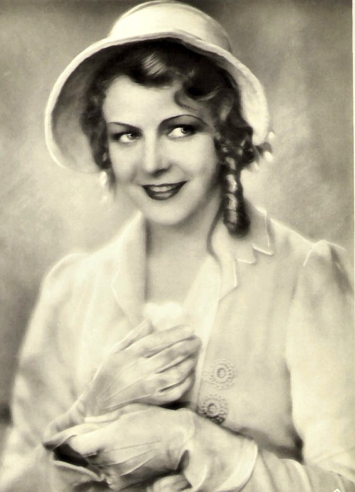 1920 20 years mady christian