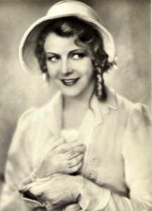 1920 20 years mady christian