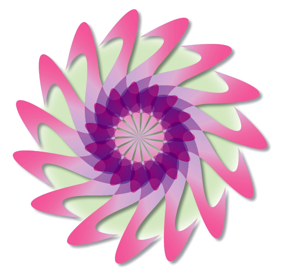 Art color structure