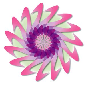Art color structure