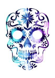 Mexico colorful tradition