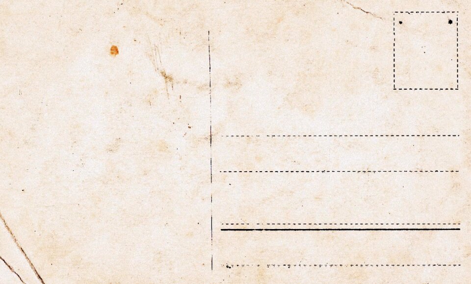 Communication write old