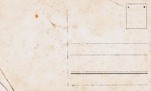 Communication write old