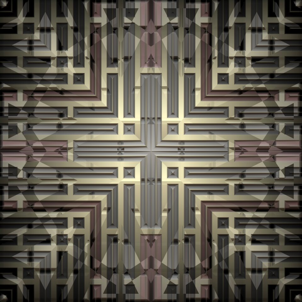 Metal grid Free illustrations
