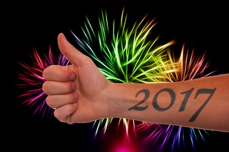 Thumb high positive