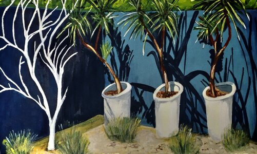 Canvas artist Free illustrations