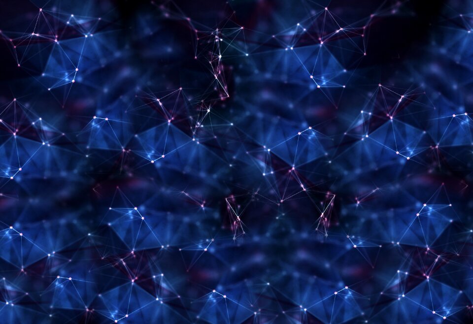 Abstract background texture design