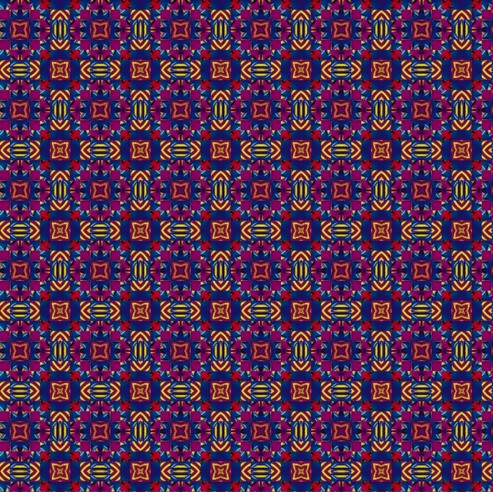 Background design decorative
