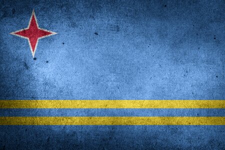 Caribbean grunge Free illustrations