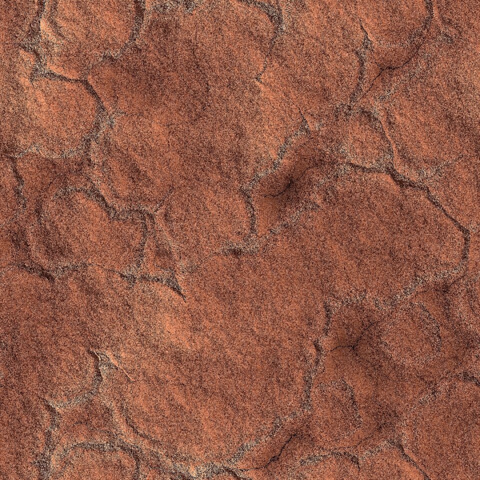 Background weathered pattern
