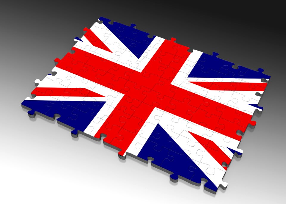 Uk patriotic britain