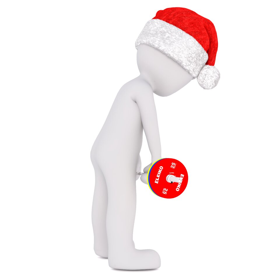 3d santa hat christmas santa hat