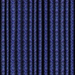 Wallpaper plush velour