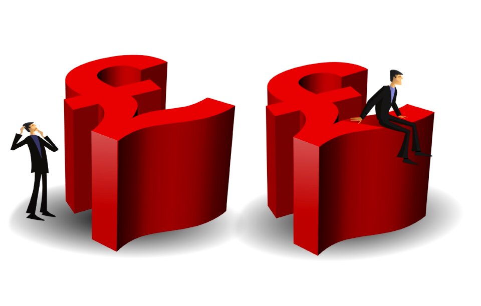 Business financial banking