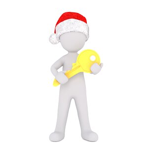 3d model full body