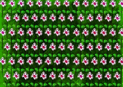 Nature botanical blooming