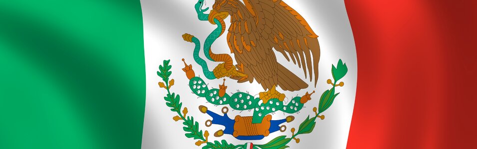Mexico country Free illustrations