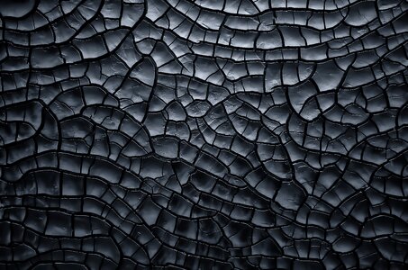 Structure wall pattern