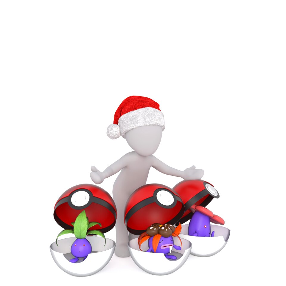3d model full body