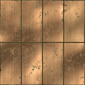 Metal sheet panel Free illustrations