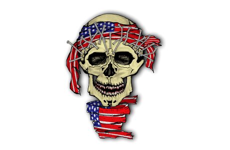 Design skeleton wild