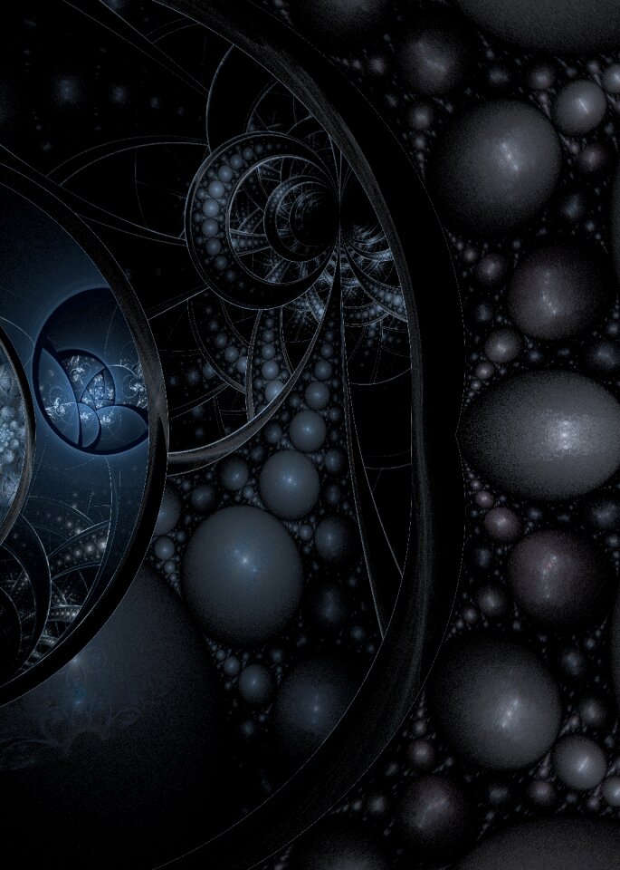 Black background black abstract Free illustrations