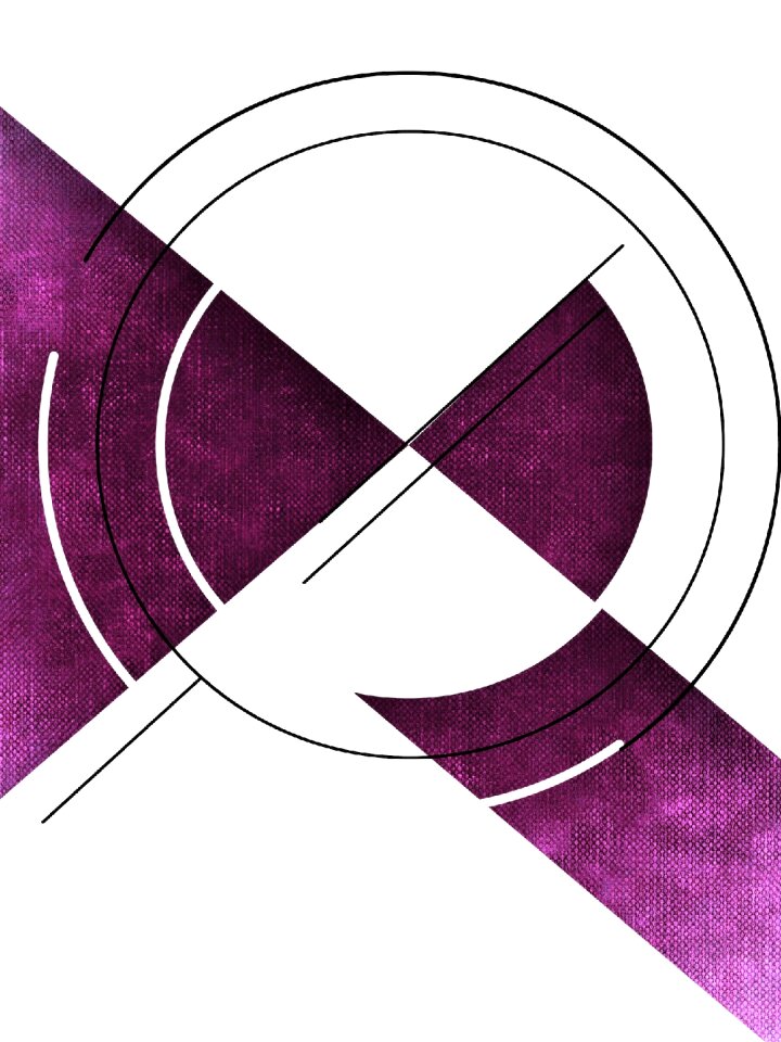 Pattern background modern