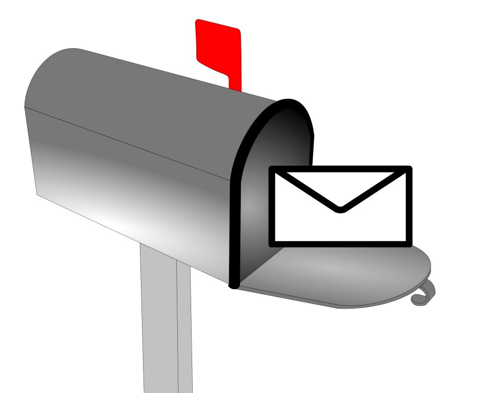 Mail news web