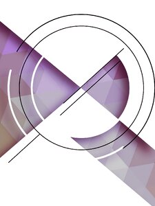 Pattern background modern
