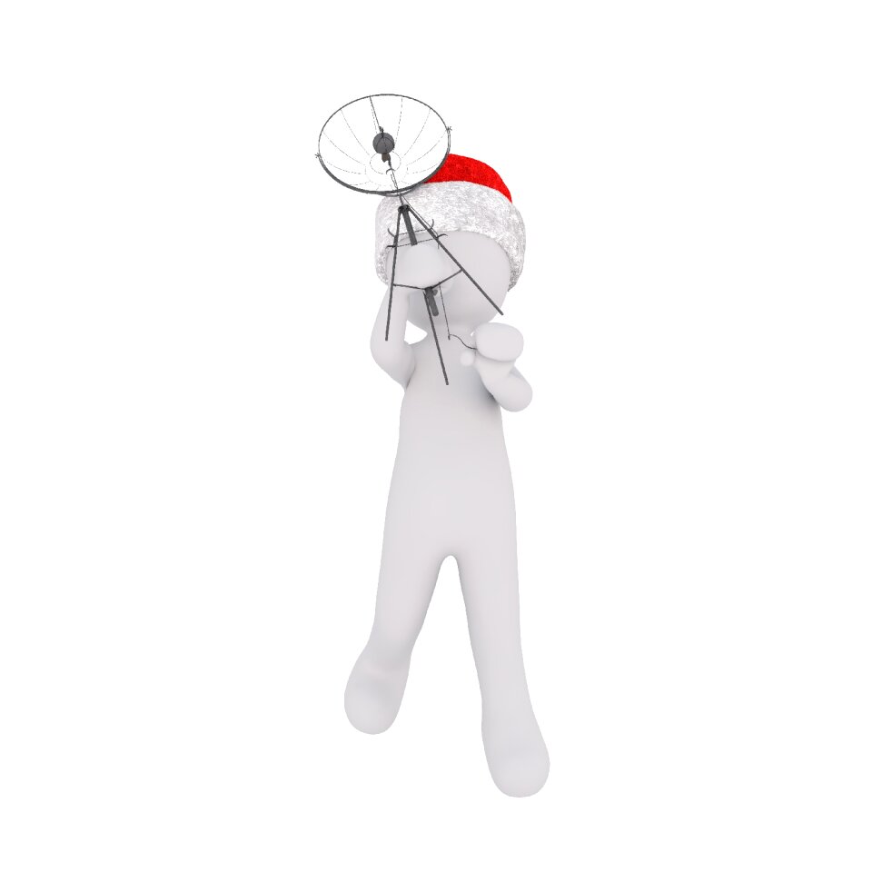 3d model full body