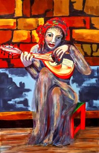 Art work artistic Free illustrations