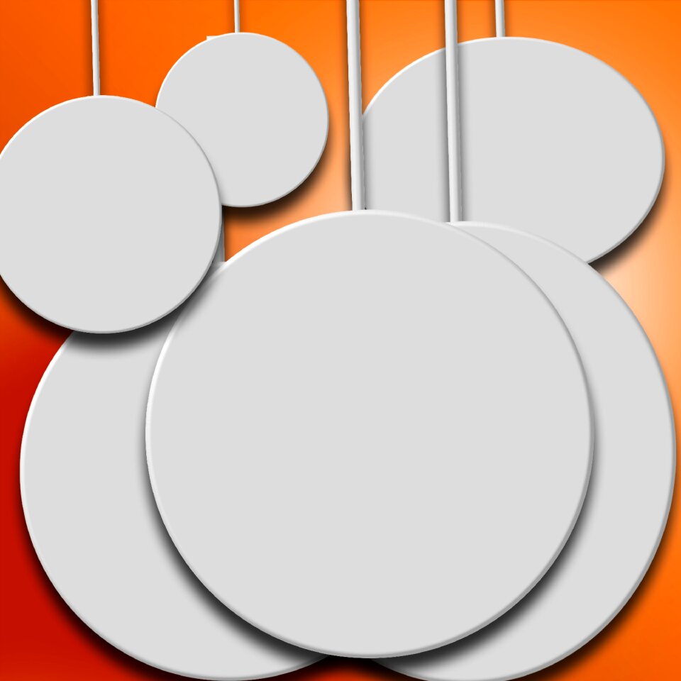 Pattern plump backgrounds
