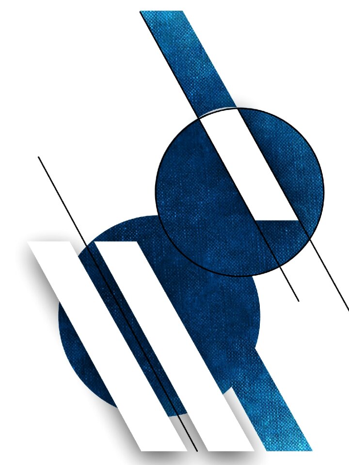 Pattern background modern