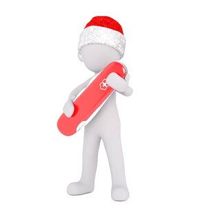 3d model full body