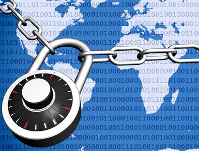 Protection internet security information