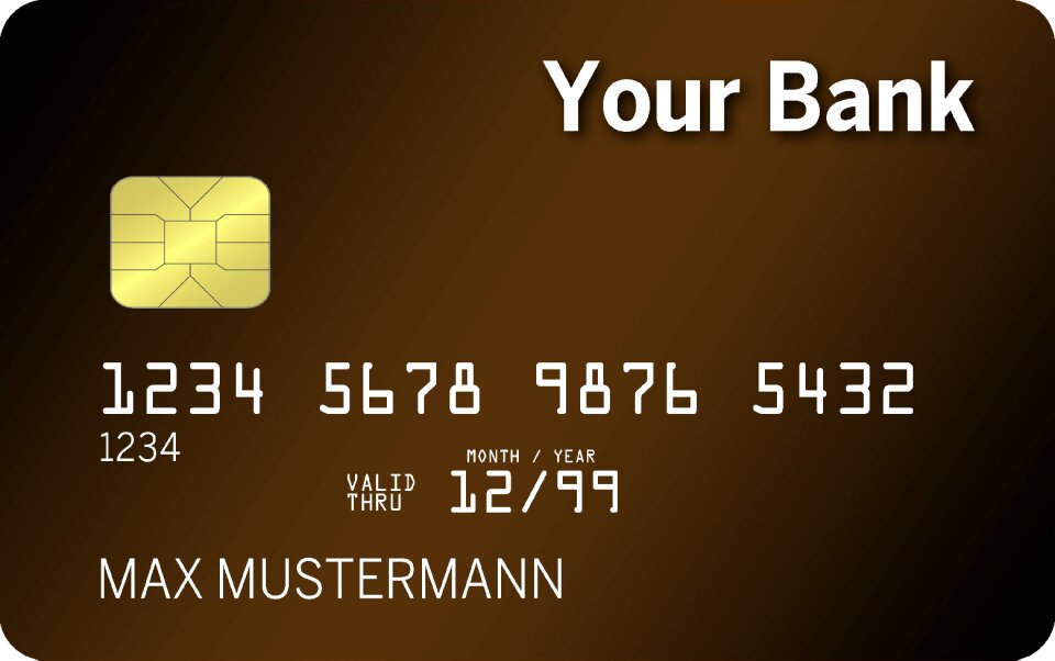 Bank money finance