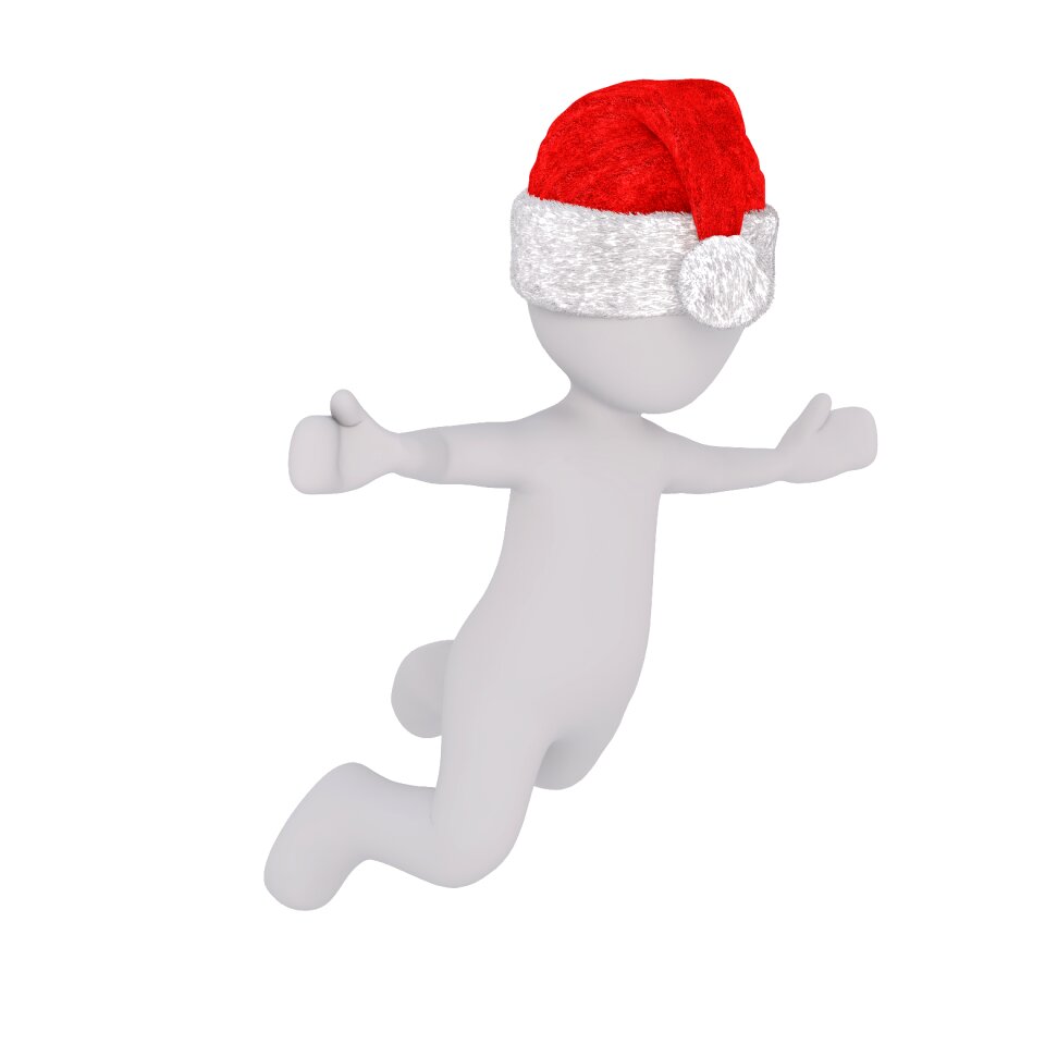 3d model full body