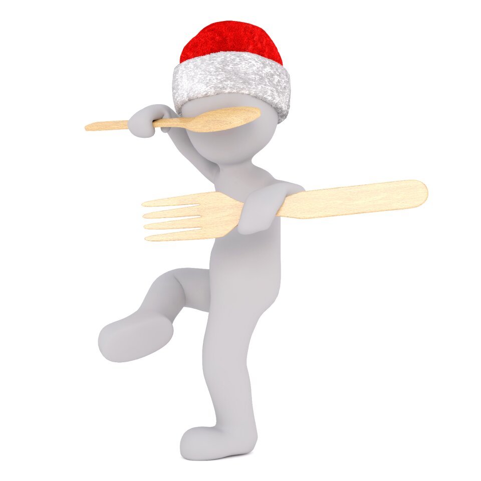 3d model full body