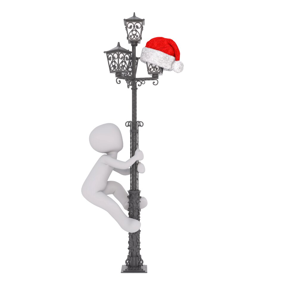 3d model full body