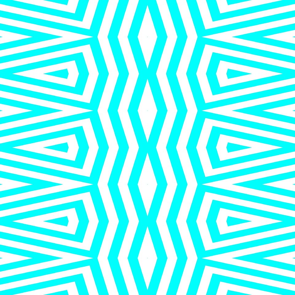 Design pattern shapes