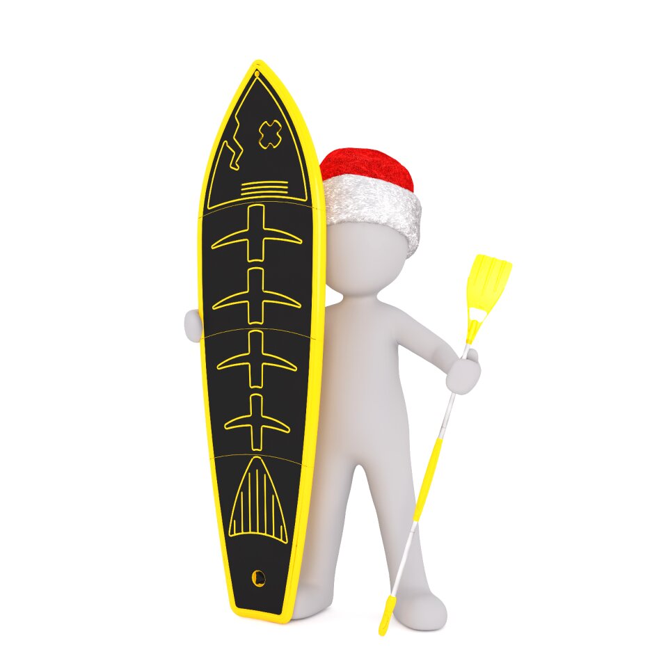 3d model full body