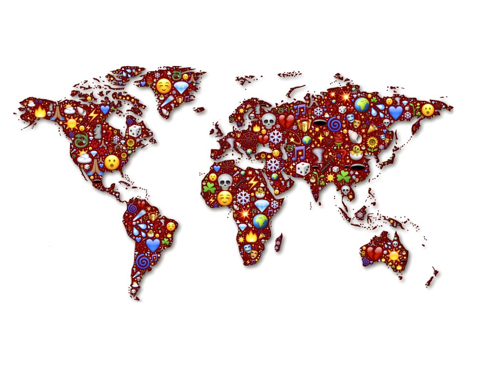 Earth global planet