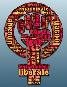 Enfranchise freedom unchain
