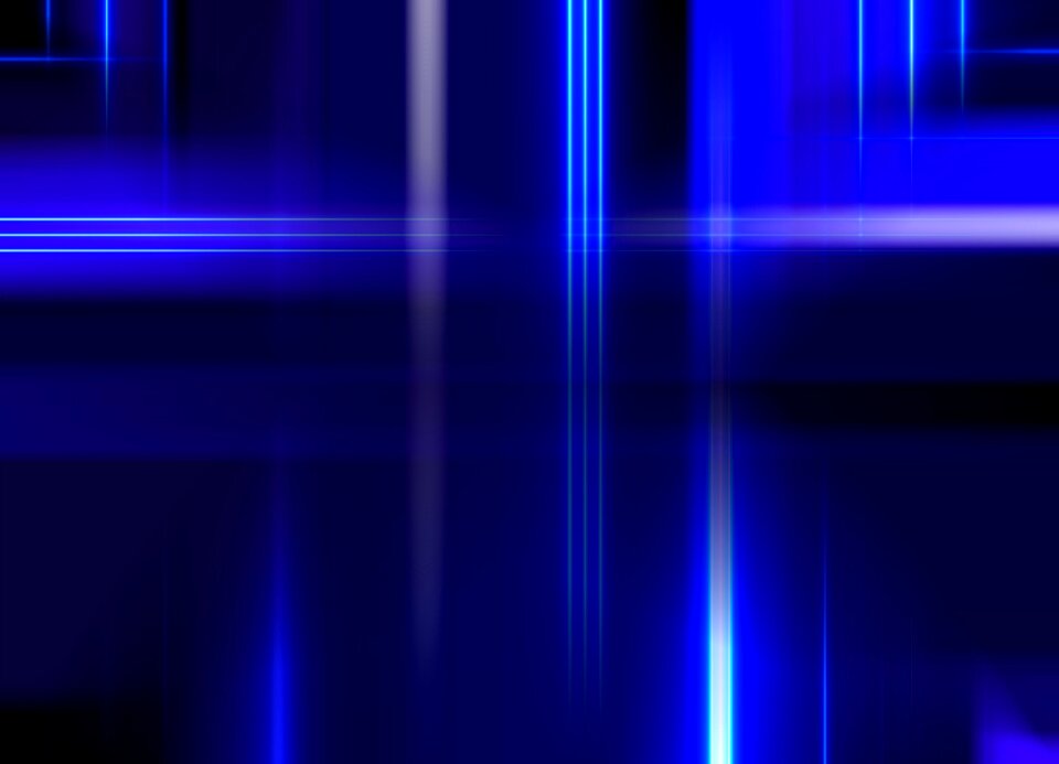 Blue pattern Free illustrations