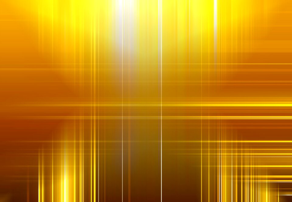Gold pattern Free illustrations