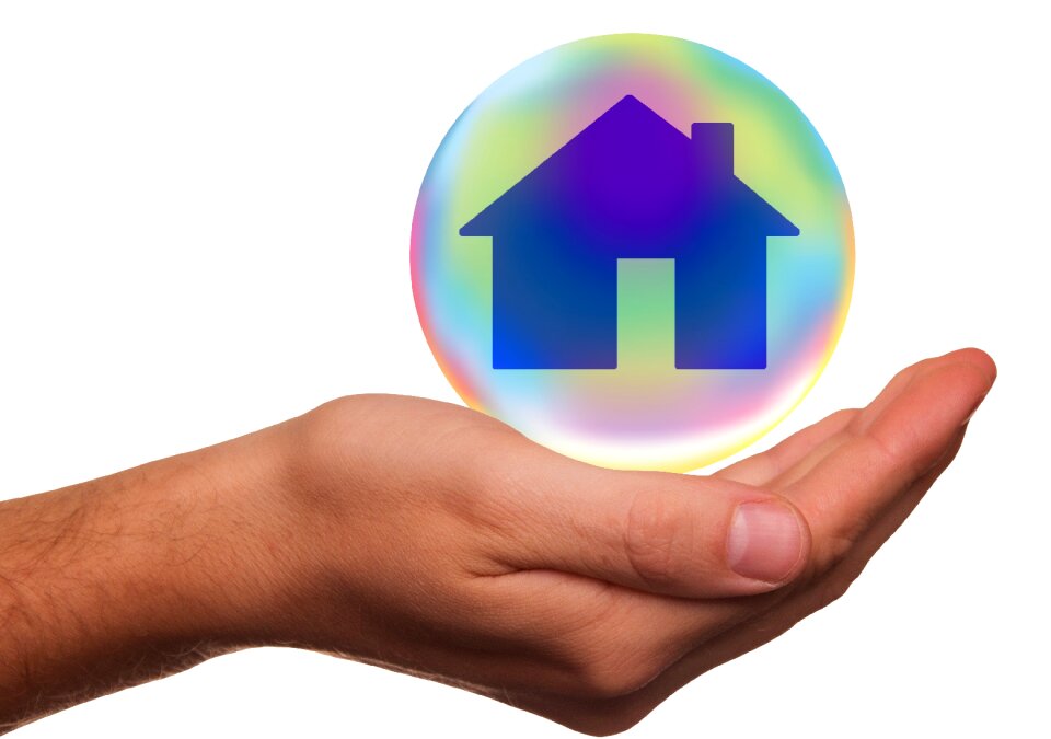 Home insurance protection property