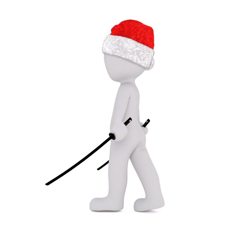 3d model full body
