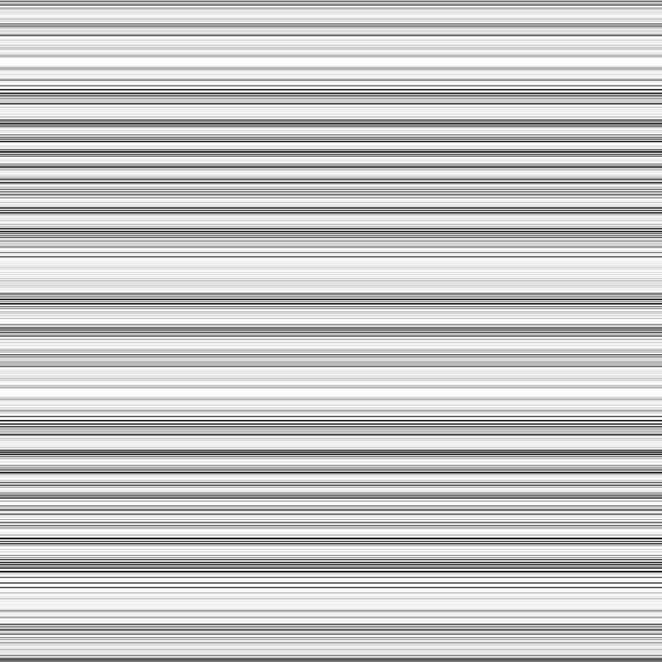 Gray tones pencil