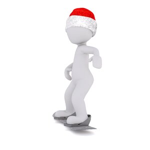 Snowboarding winter sports recreational sports