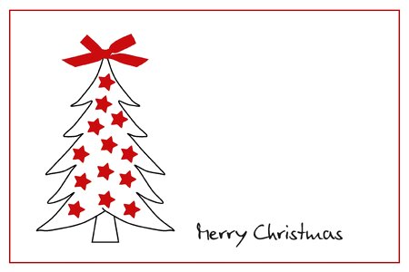 Red white Free illustrations